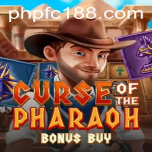 Unveiling the Mystique of Curse of the Pharaoh Bonus Buy Featuring FC188