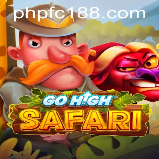 Unveiling GoHighSafari: Thrilling New Game Experience with FC188