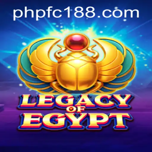 Exploring the Enigmatic World of LegacyOfEgypt