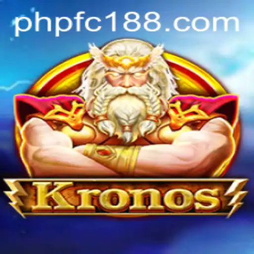 Exploring the World of Kronos: The Game Changing Adventure with FC188