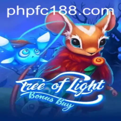 Exploring the Magical Realms of TreeOfLightBonusBuy: A Journey with FC188