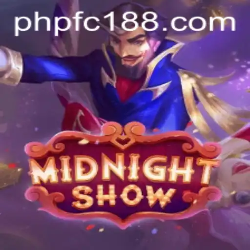 MidnightShow: An Immersive Gaming Experience with FC188