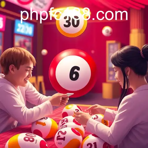 Exploring the World of Online Bingo with FC188