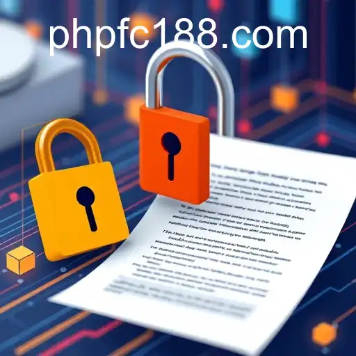 Privacy Policy: Focusing on FC188