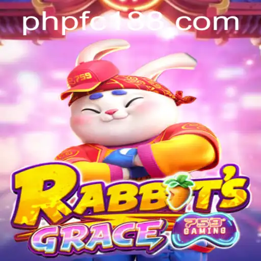 Explore the Enchanting World of RabbitsGrace with FC188