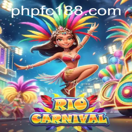 RioCarnival FC188: A Vibrant Celebration of Strategy and Skill