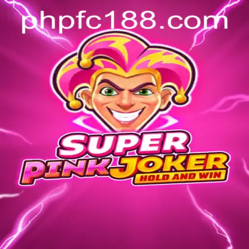 Exploring the Enigmatic World of SuperPinkJoker and its Connection to FC188