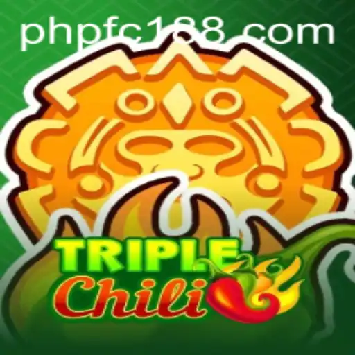 TripleChili: A Spicy Adventure in Gaming with the Dynamic FC188 Twist